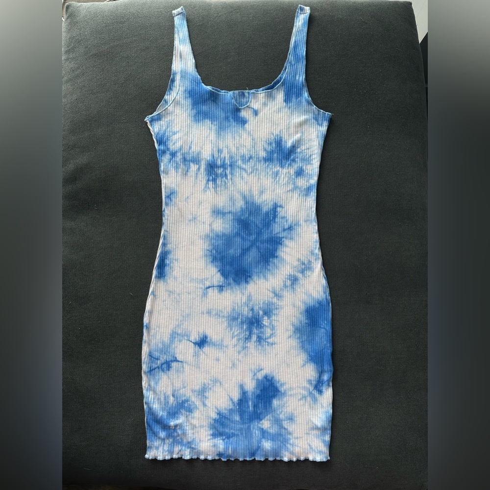 SHEIN bodycon dress